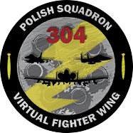 VFW-304 Bravewolves